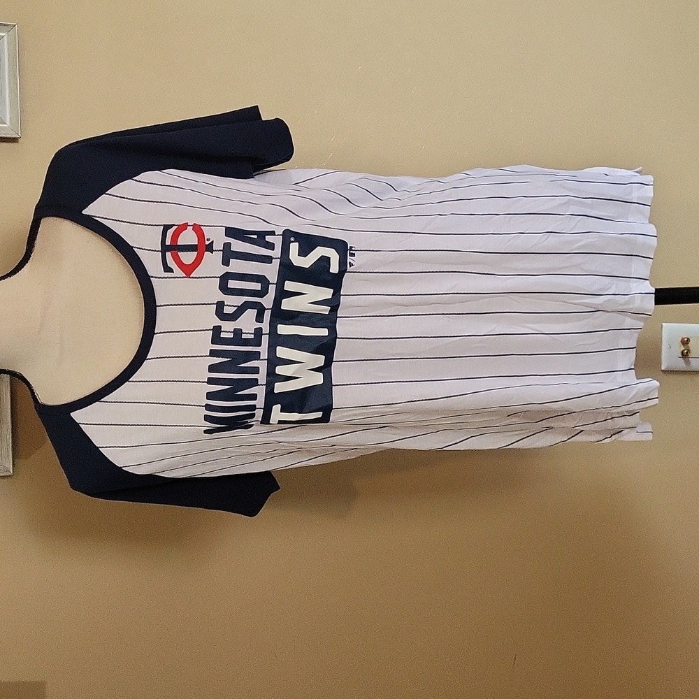 Fanatics MLB Shirt